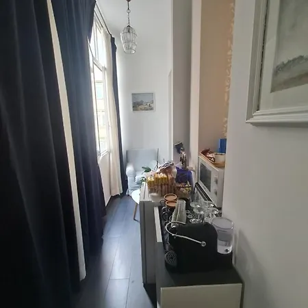 Geko Toledo Vendégház Nápoly