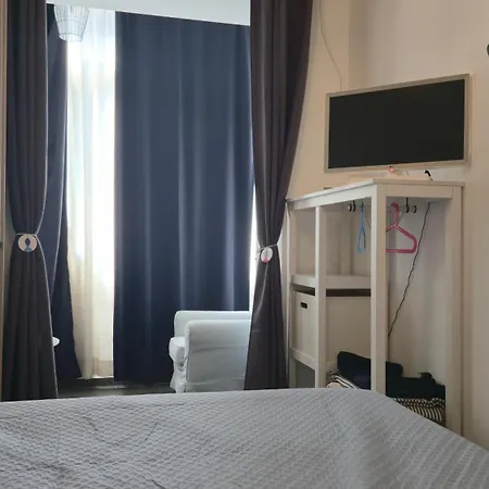 Geko Toledo Vendégház