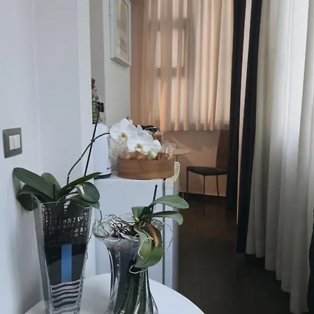 Vendégház Geko Toledo