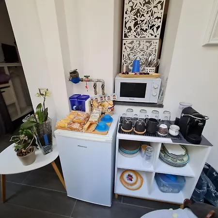 Geko Toledo Vendégház 4*