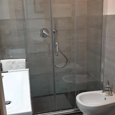 Geko Toledo Vendégház 4*