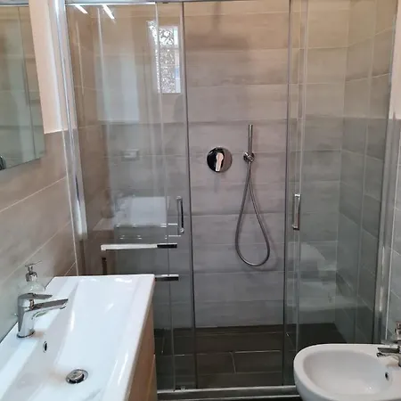 Geko Toledo Guest house