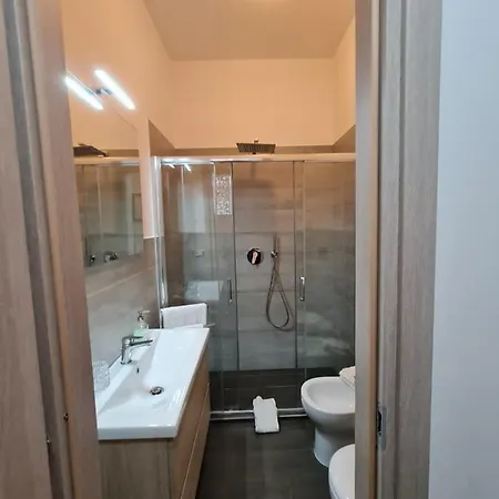 Geko Toledo Guest house Naples