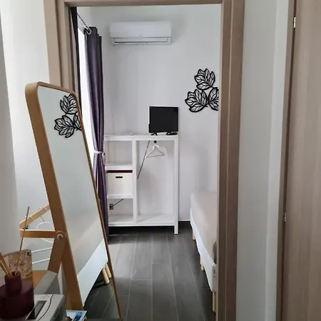 Geko Toledo Guest house *