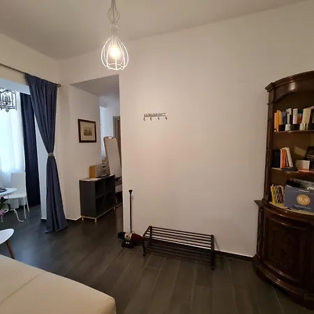 Guest house Geko Toledo *