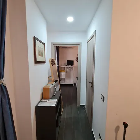 Geko Toledo 게스트하우스 나폴리