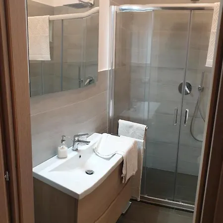 Geko Toledo Guest house Naples