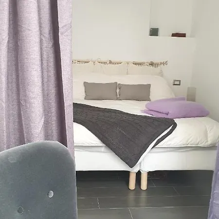 Guest house Geko Toledo Naples