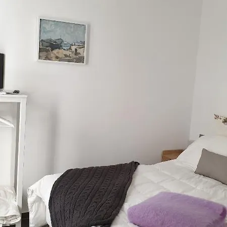Geko Toledo Guest house *
