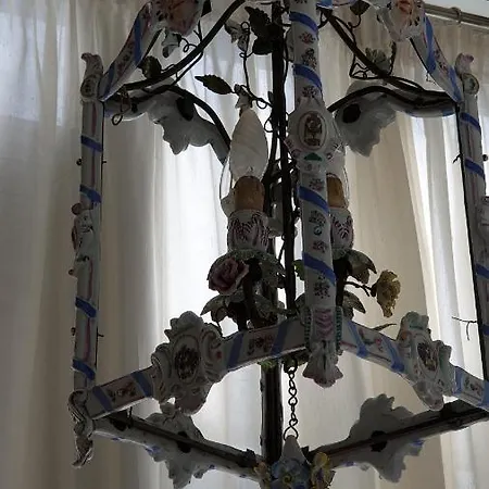 Geko Toledo 게스트하우스 4*