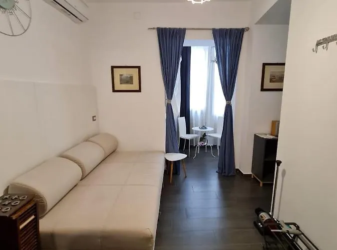Geko Toledo 4* נאפולי