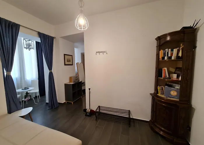 בית הארחה Geko Toledo 4*