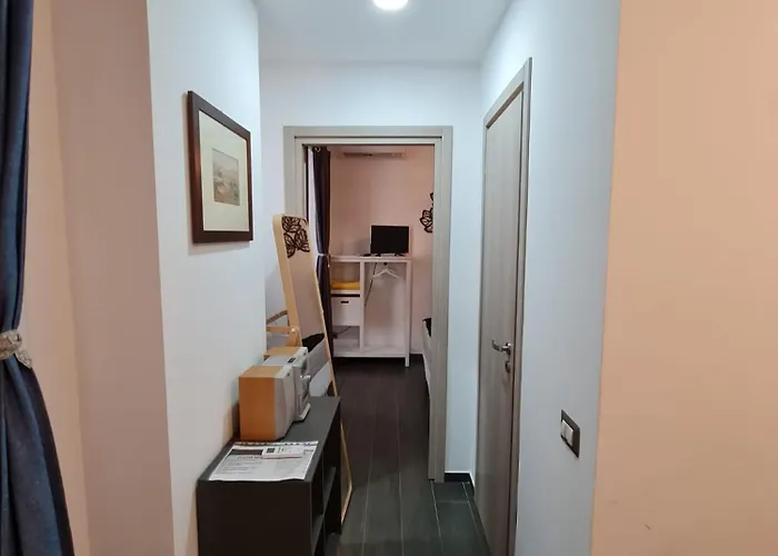 Geko Toledo בית הארחה נאפולי